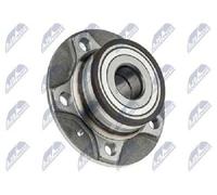Cuscinetto ruota Assale posteriore KLT-AU-010 NTY per AUDI A7 Sportback A6 C7 Q5