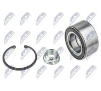 Raglagersatz Assale Posteriore Adatto per BMW 325 E36 1.8,1.8TDS 91.09-98.02 OE