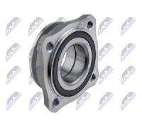 NTY KLT-BM-024 Kit cuscinetto ruota