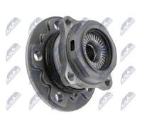 NTY Kit cuscinetto ruota KLT-BM-032 posteriore per BMW e MINI