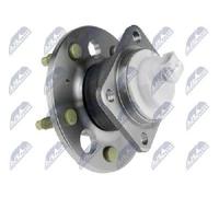 NTY Kit cuscinetto ruota compatibile con GMC OPEL GENERAL MOTORS KLT-CH-051