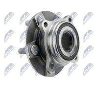 Cuscinetto ruota Assale posteriore KLT-CH-061 NTY per FORD USA MUSTANG Coupé