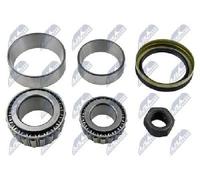 NTY KLT-CT-017 Kit cuscinetto ruota