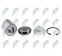 Originale NTY Kit Cuscinetti Ruota KLT-CT-047 Per Citroën DS Peugeot