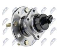 Originale NTY Kit Cuscinetti Ruota KLT-DW-045 Per Chevrolet Daewoo