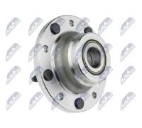 Ruota Hintrnachse Adatto A per Ford Transit TT9 06- OE zu Vergl 201098