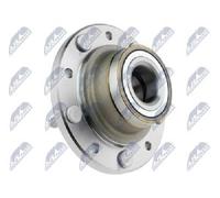 NTY KLT-FR-047 Kit cuscinetto ruota