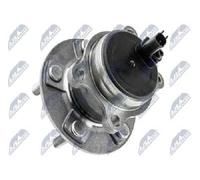 Originale NTY Kit Cuscinetti Ruota KLT-FR-049 Per Ford