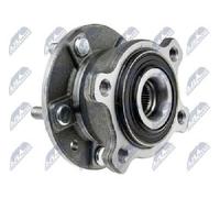 NTY Kit cuscinetto ruota compatibile con FORD FORD USA KLT-FR-052