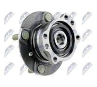 Originale NTY Kit Cuscinetti Ruota KLT-FR-056 Per Ford