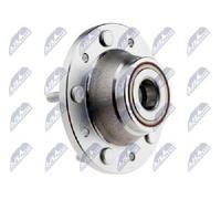 NTY Cuscinetto ruota KLT-FR-058 Assale posteriore Sx per FORD