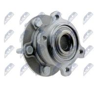 Cuscinetto ruota Assale posteriore KLT-FR-061 NTY per FORD KUGA II KUGA II VAN