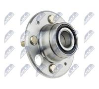 Originale NTY Kit Cuscinetti Ruota KLT-HD-013 Per Honda MG Rover