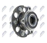 Originale NTY Kit Cuscinetti Ruota KLT-HD-064 Per Honda