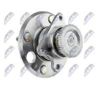 NTY Kit cuscinetto ruota KLT-HY-512 assale posteriore per Hyundai Kia