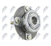 NTY Kit cuscinetto ruota KLT-HY-520 assale posteriore per HYUNDAI ACCENT I LANTRA II
