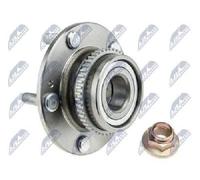 NTY Kit cuscinetto ruota compatibile con HYUNDAI KIA KLT-HY-541