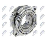 Originale NTY Kit Cuscinetti Ruota KLT-ME-025 Per Mercedes-Benz
