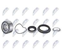 Originale NTY Kit Cuscinetti Ruota KLT-NS-003 Per Nissan
