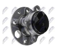 NTY KLT-NS-107 Kit cuscinetto ruota