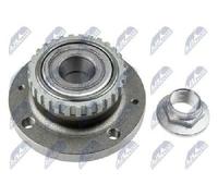 Kit cuscinetto ruota per CITROËN PEUGEOT KLT-PE-002