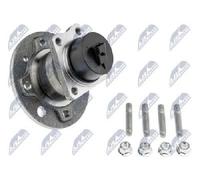 Originale NTY Kit Cuscinetti Ruota KLT-PL-002 Per Daewoo Opel