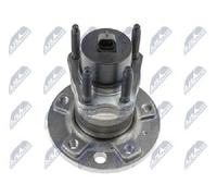 Cuscinetto ruota Assale posteriore Sx KLT-PL-006 NTY per SAAB OPEL CHEVROLET