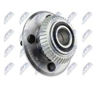 Originale NTY Kit Cuscinetti Ruota KLT-RV-003 Per Honda MG Rover