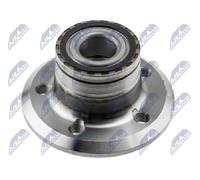 Originale NTY Kit Cuscinetti Ruota KLT-RV-013 Per MG Rover