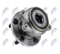 Cuscinetto ruota Assale posteriore KLT-SB-014 NTY per SUBARU OUTBACK LEGACY IV