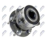 NTY Kit cuscinetto ruota KLT-SB-019 - assale posteriore per Subaru Forester XV, sinistra/destra