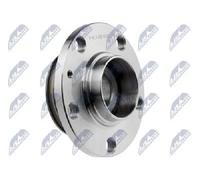 NTY Kit cuscinetto ruota compatibile con VW VAG KLT-SE-002