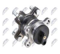 Originale NTY Kit Cuscinetti Ruota KLT-SU-033 Per Suzuki