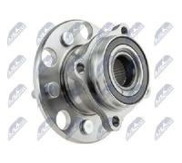 Originale NTY Kit Cuscinetti Ruota KLT-TY-095 Per Lexus