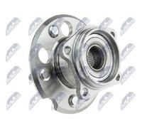 NTY Kit cuscinetto ruota compatibile con TOYOTA KLT-TY-111
