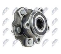NTY Cuscinetto Ruota Mozzo Posteriore Sinistra Destra per Lexus Rx 350 AWD 200t