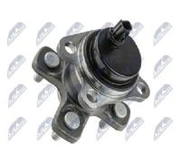 Originale NTY Kit Cuscinetti Ruota KLT-TY-123 Per Aston Martin Toyota