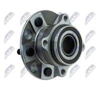 NTY Set Cuscinetti Posteriore SX per Toyota Mirai Fcv Lexus Ls 460 LC