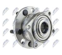 Cuscinetto ruota Assale posteriore KLT-VV-028 NTY per VOLVO S40 II V50