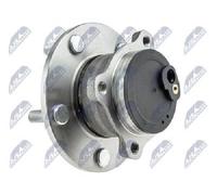 NTY Kit cuscinetto ruota KLT-MZ-045 per MAZDA 5 (CR19) 3 (BK) 3 (BL) 5 (CW)