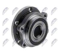 Originale NTY Kit Cuscinetto Ruota KLP-BE-000 per Bentley