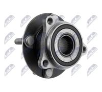 NTY KLP-MZ-040 Kit cuscinetto ruota