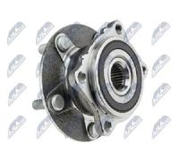 Cuscinetto ruota Assale posteriore KLT-MS-052 NTY per MITSUBISHI PEUGEOT CITROËN