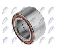 NTY Kit cuscinetto ruota compatibile con SUBARU KLT-SB-017