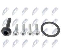 Originale NTY Kit Di Riparazione Mozzo Ruota KLT-AU-009-Z Per Audi