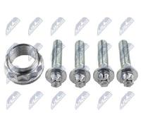 Originale NTY Kit Di Riparazione Mozzo Ruota KLT-ME-017-Z Per Mercedes-Benz