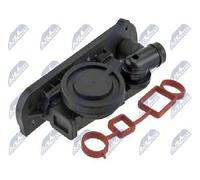 NTY Kit riparazione, Ventilazione monoblocco compatibile con AUDI SEAT SKODA VW