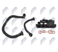 Kit riparazione ricircolo gas motore EPCV-AU-002 NTY per AUDI VW