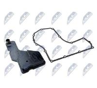 Filtro cambio automatico FSF-CH-022 NTY per CHEVROLET HHR
