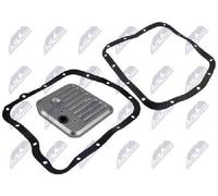 NTY FSF-CH-029 Kit filtro idraulico, Cambio automatico